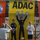 ADAC Motorboot Cup, Kriebstein, Kim Lauscher, Max Stilz, Kevin Köpcke